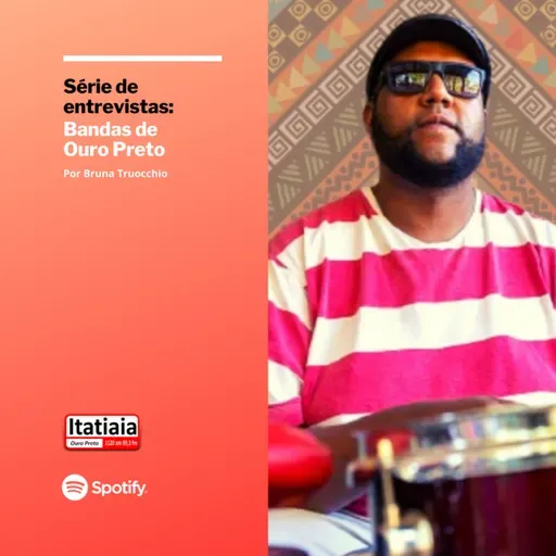 EP 03 - DIOVANE FEIJÃO