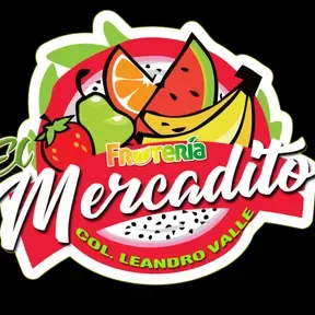FRUTERIA EL MERCADITO
