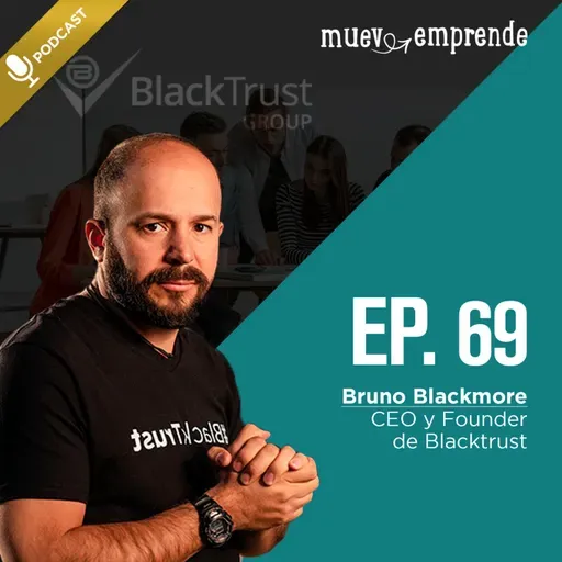 69. ¿Qué sigue en tu vida? La importancia de saber qué mueve a tu empresa