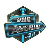 Radio Avenida 325