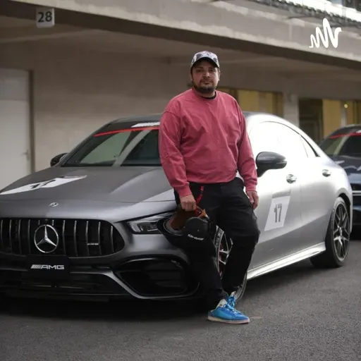 Manejamos un E63s por 1000km