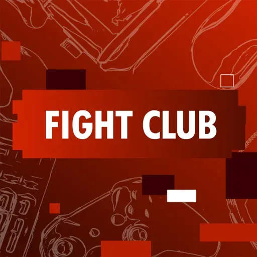 Fight Club #751