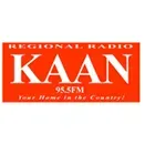 KAAN 95.5 FM