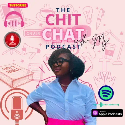 Overcoming what THEY said