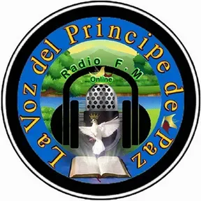 radio la voz del príncipe de paz