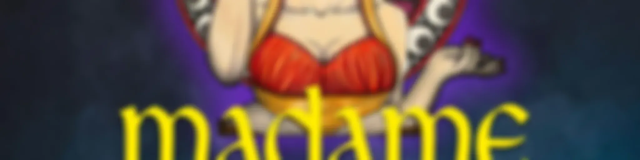 Madame Magenta: Sonos Mystica