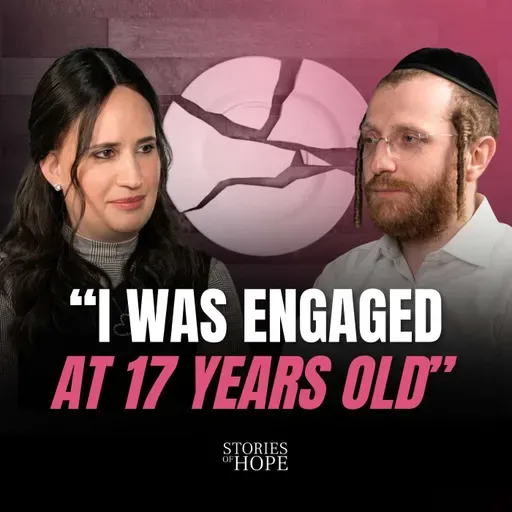 Finding Love Within the Chasidic Dating System