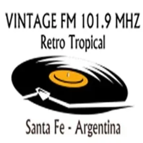 FM VINTAGE Santa Fe