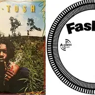 Bam Salute special Peter Tosh & Fashion Prods