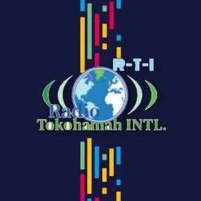 Radio Tokohamah INTL.