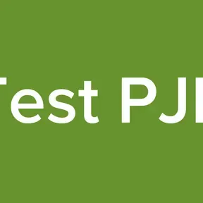 Test PJR