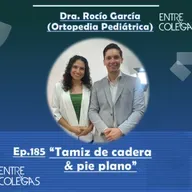 E185- Tamiz de cadera y pie plano.