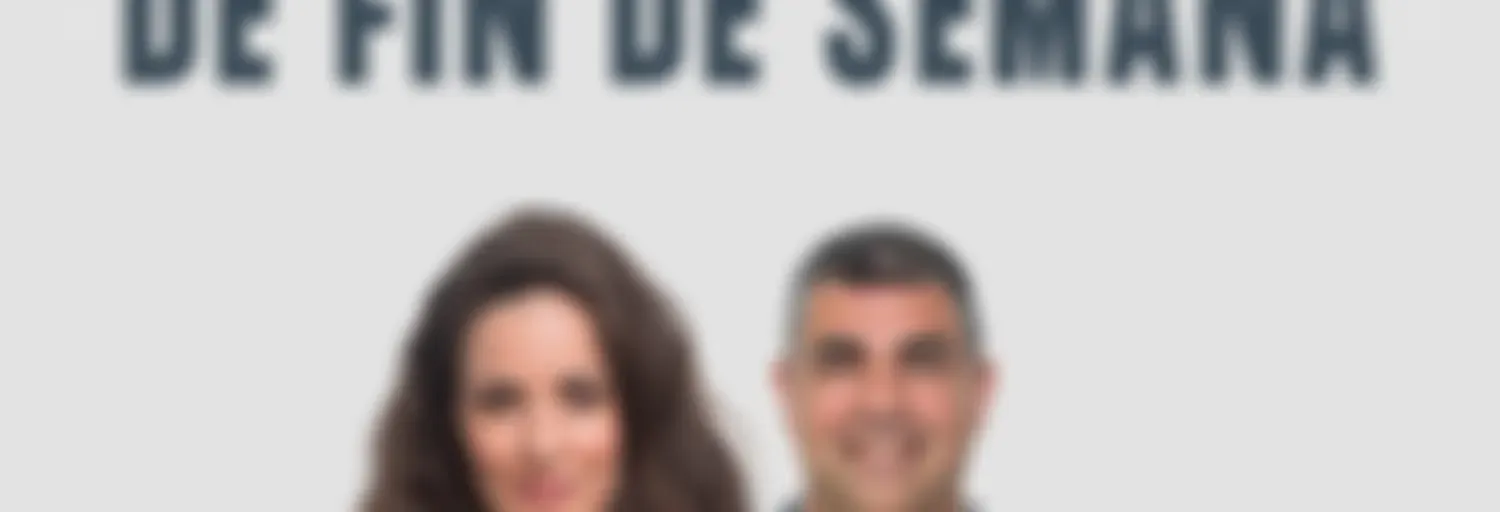 Es la Mañana de Fin de Semana