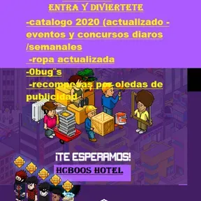 hcboos
