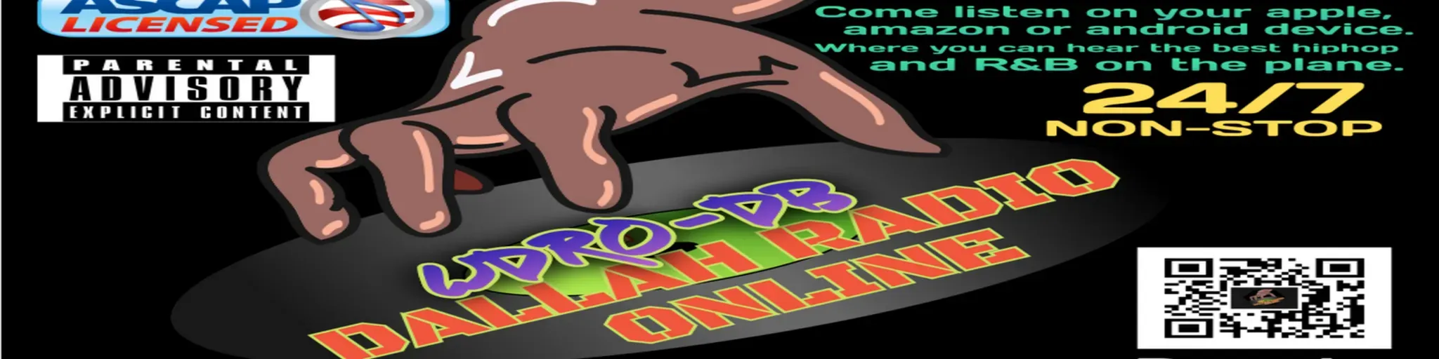 (WDRO-DB) Dallah Radio