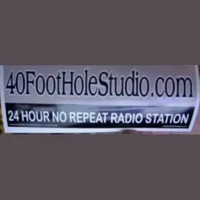 40 Foot Hole Radio