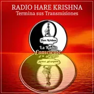 ÚLTIMO EPISODIO DE RADIO HARE KRISHNA