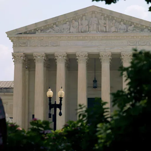 The Supreme Court Expands Presidential Power. Again.