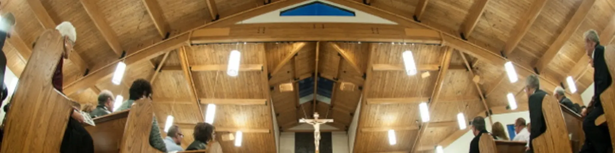 Our Lady of the Lake Radio