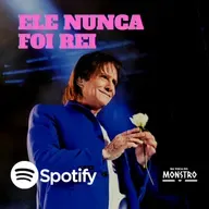 Ele nunca foi rei 
