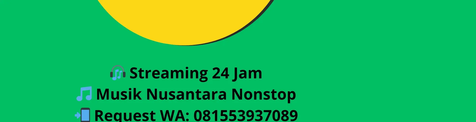 RADIO GALAXY TULUNGAGUNG