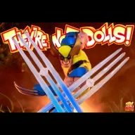 "They're not dolls!" Episode 464