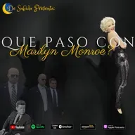 De Subida T2E39 - Que paso con Marilyn Monroe?