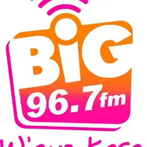 BIG 96.7 FM