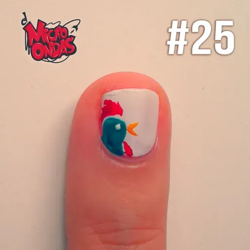 RECOMBUSTIÓN 25 | Cervezas, epidemias y cereales