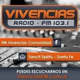 Radio Vivencias 103.1 en vivo