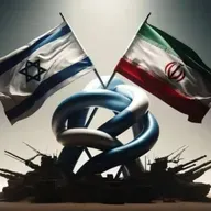 Episodio 1141: ¿Guerra Nuclear? 🛑 Israel e Irán | El León De Persia | Dr. César Félix Sánchez y Luis Román