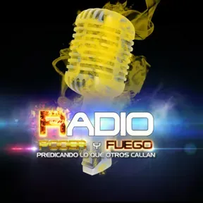 RADIO PODER Y FUEGO
