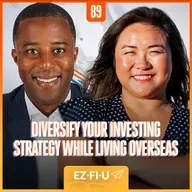 Diversify Your Investing Strategy While Living Overseas with Billy Keels