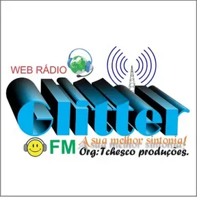 Radio Glitter fm