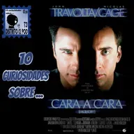 D12 - 3x25 10 curiosidades sobre Cara a cara