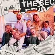 ¿Se hicieron millonarios y devolvieron a su hijo? - El caso de la familia Stauffer