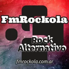 Fm Rockola Alternativo