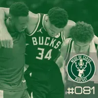 Medo de Cervo #81 - Hora de Playoffs!
