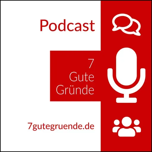 Hans-Michael Weisky will BRK-Präsident werden - #BRKLV
[7GG105]