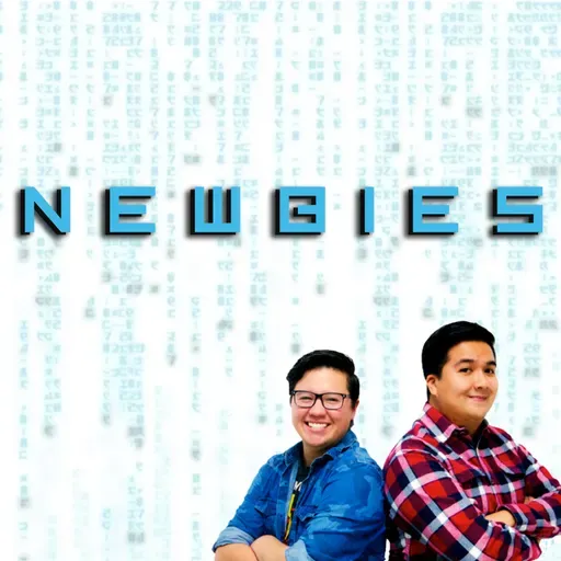 NEWBIES EP150-02