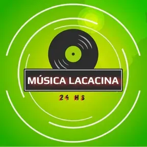 MusicaLacacina