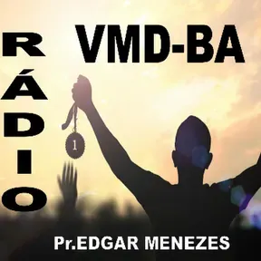 VOCÊ É O MELHOR DE DEUS-BA