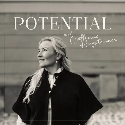 19.⁠ ⁠Malin Frithiofsson-Hon ville inte leva längre - idag förändrar hon kvinnors framtid.