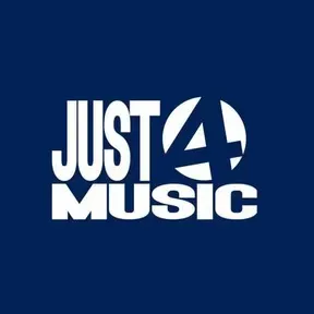 Just4Music Radio online