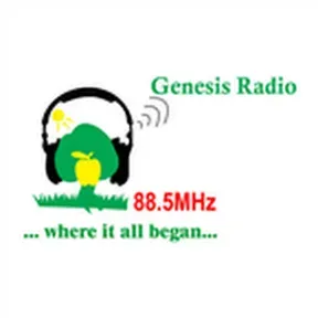 GENESIS RADIO