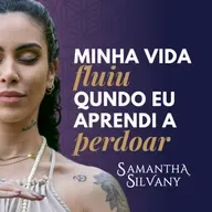 Me dê 12 minutos e eu vou te mostrar como perdoar pode fazer sua vida fluir