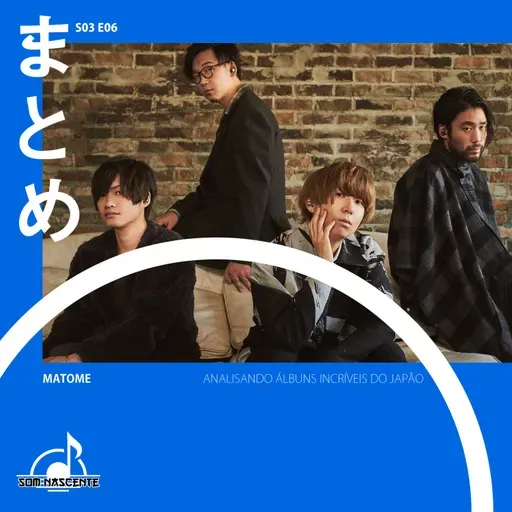 S03E06 | Yakou Himitsu – Indigo la End