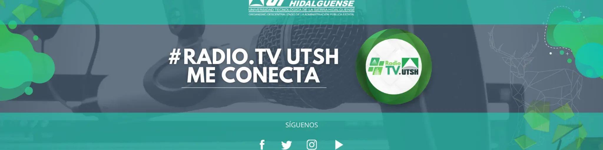 Radio y TV UTSH