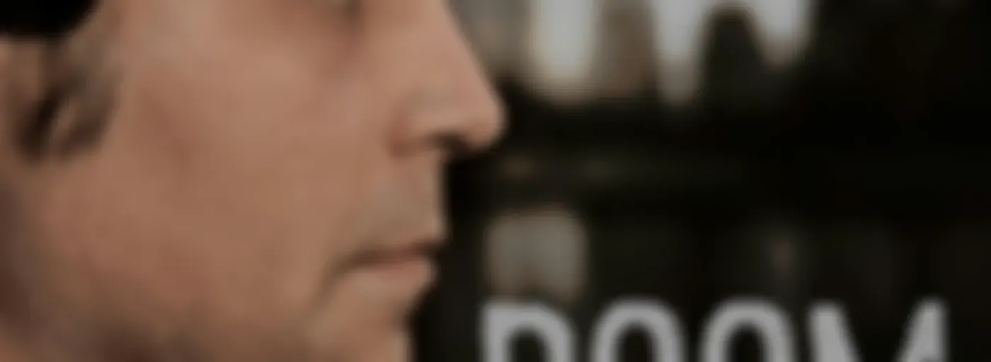 Boom: A Serial Drama