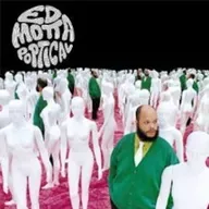 ED Motta "Tem Espaço na Van" - Gerente Artístico: Cesar Gavin 